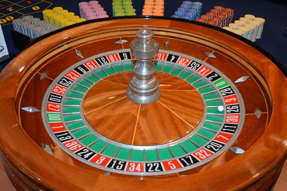 Betsomnia Casino in Italië: Een Uitgebreide Gids voor Nederlandse Spelers