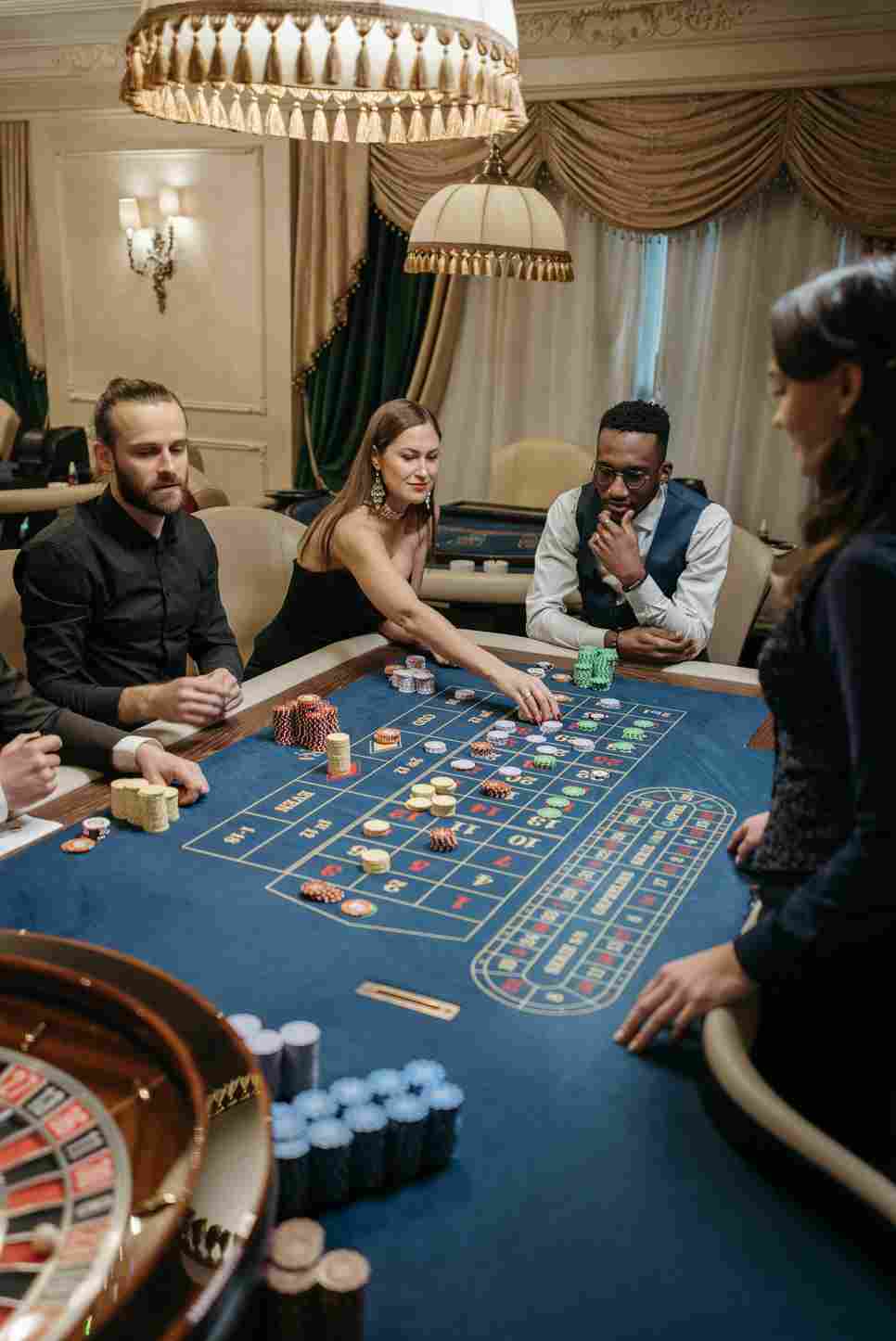 Bull Casino Casino: Alles Wat Je Moet Weten Over Dit Online Casino