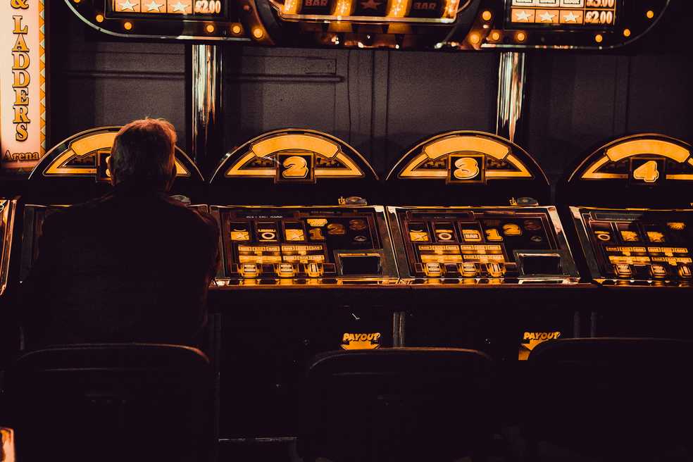 Fresh Casino Mobile Website: Der komplette Leitfaden