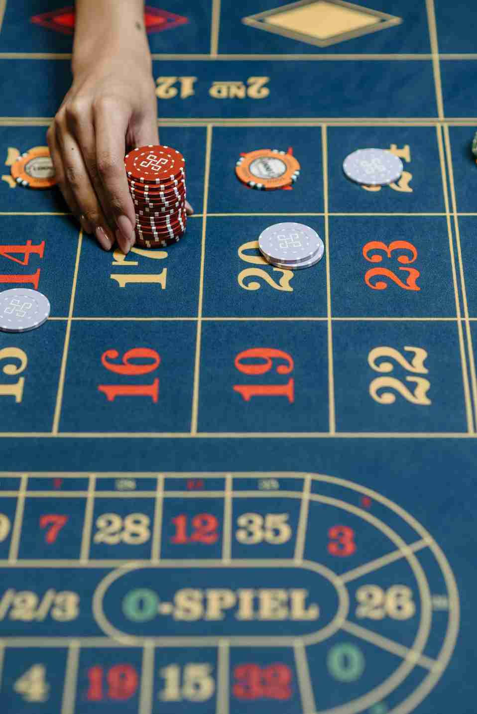 Gewinnen im Winner Casino: Praktische Tipps und Strategien für Ihren Erfolg
