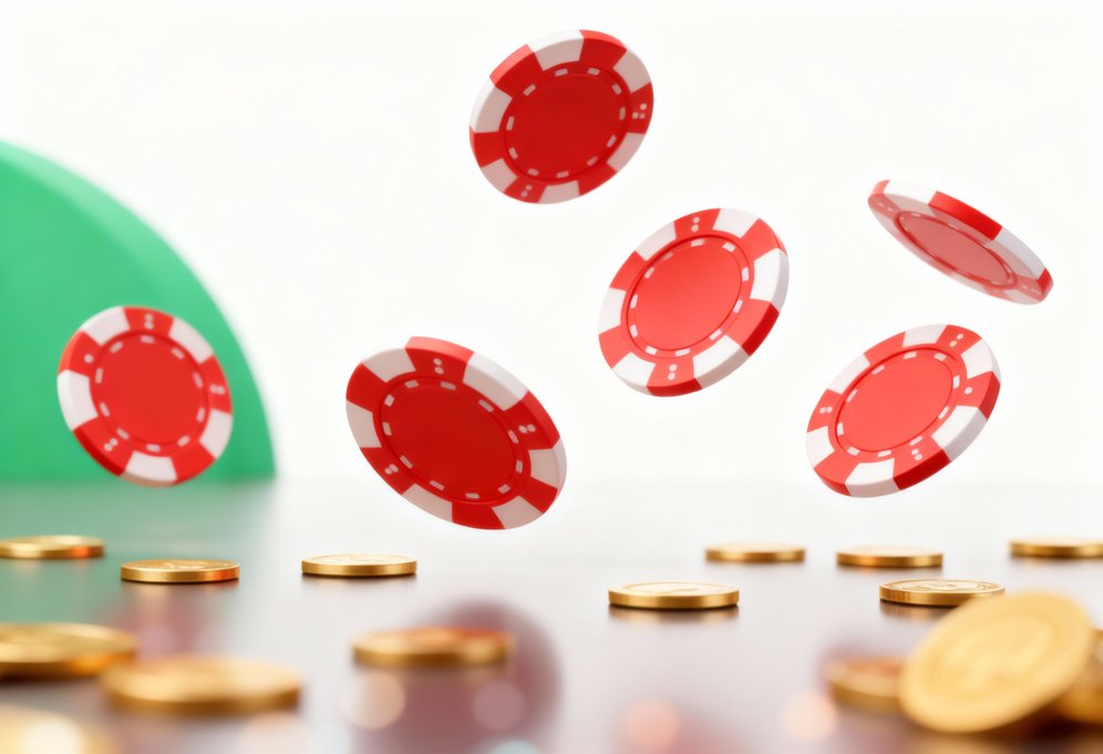 Golden Crown Casino Games: Complete Guide to Top Slot and Table Games