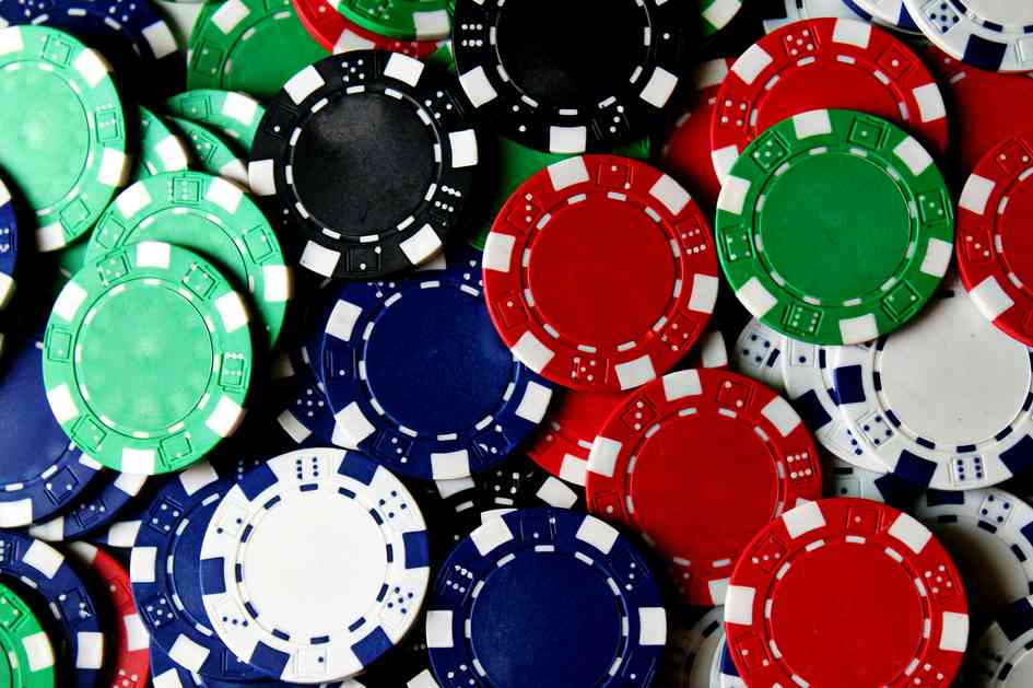 How Payment Methods Affect Casino Withdrawals: A Comprehensive Guide