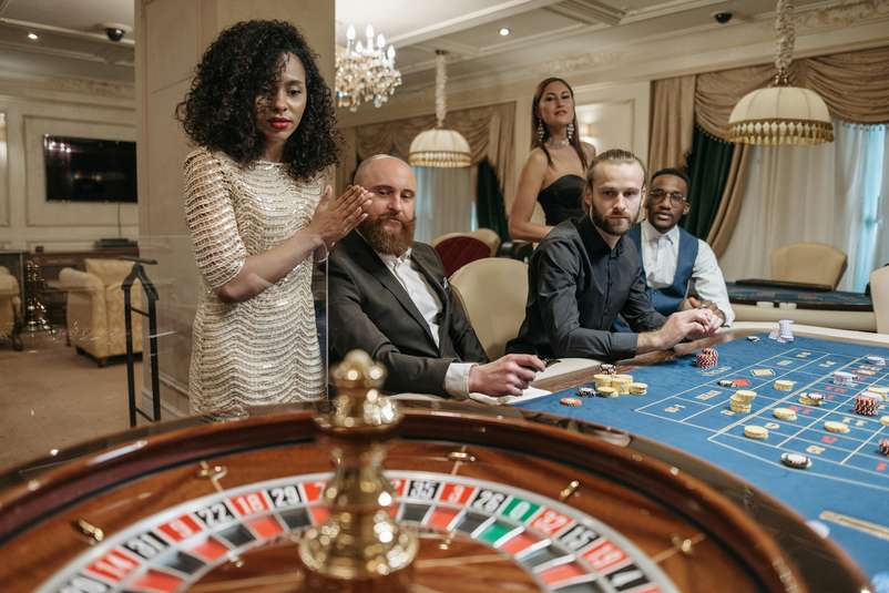 Incassare al Casinò: Le Migliori Strategie per Massimizzare le Tue Vincite