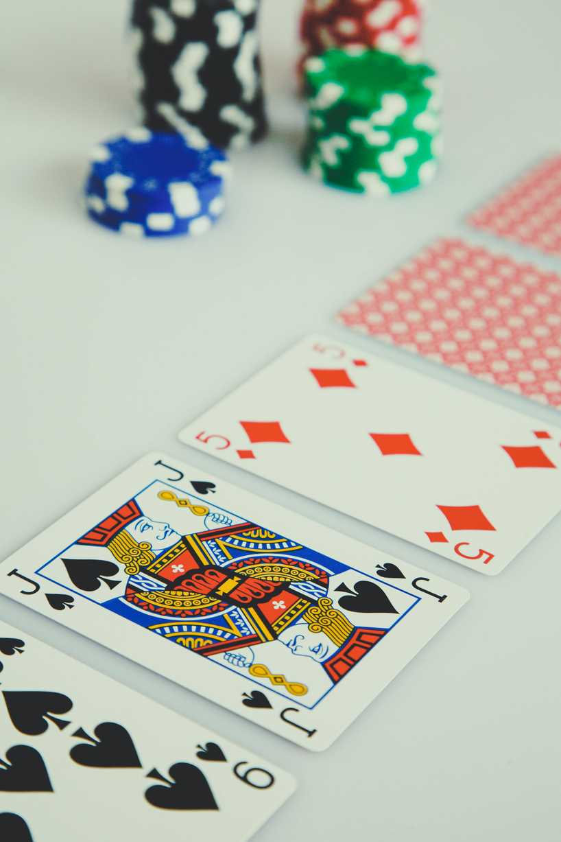 L'Expérience Jeton Rouge Casino : Immersion et Avantages pour le Joueur L'Expérience Jeton Rouge Casino : Immersion et Avantages pour le Joueur
