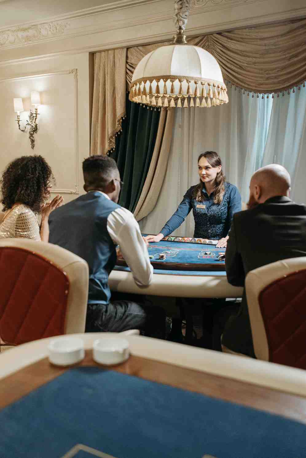 Mafia Casino : Pourquoi il surpasse ses concurrents ? Mafia Casino : Pourquoi il surpasse ses concurrents ?