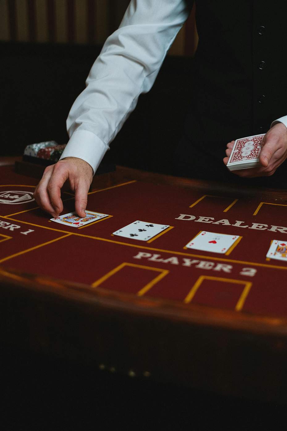 Paradise 8 Casino: Ein fragwürdiger Lizenznehmer?