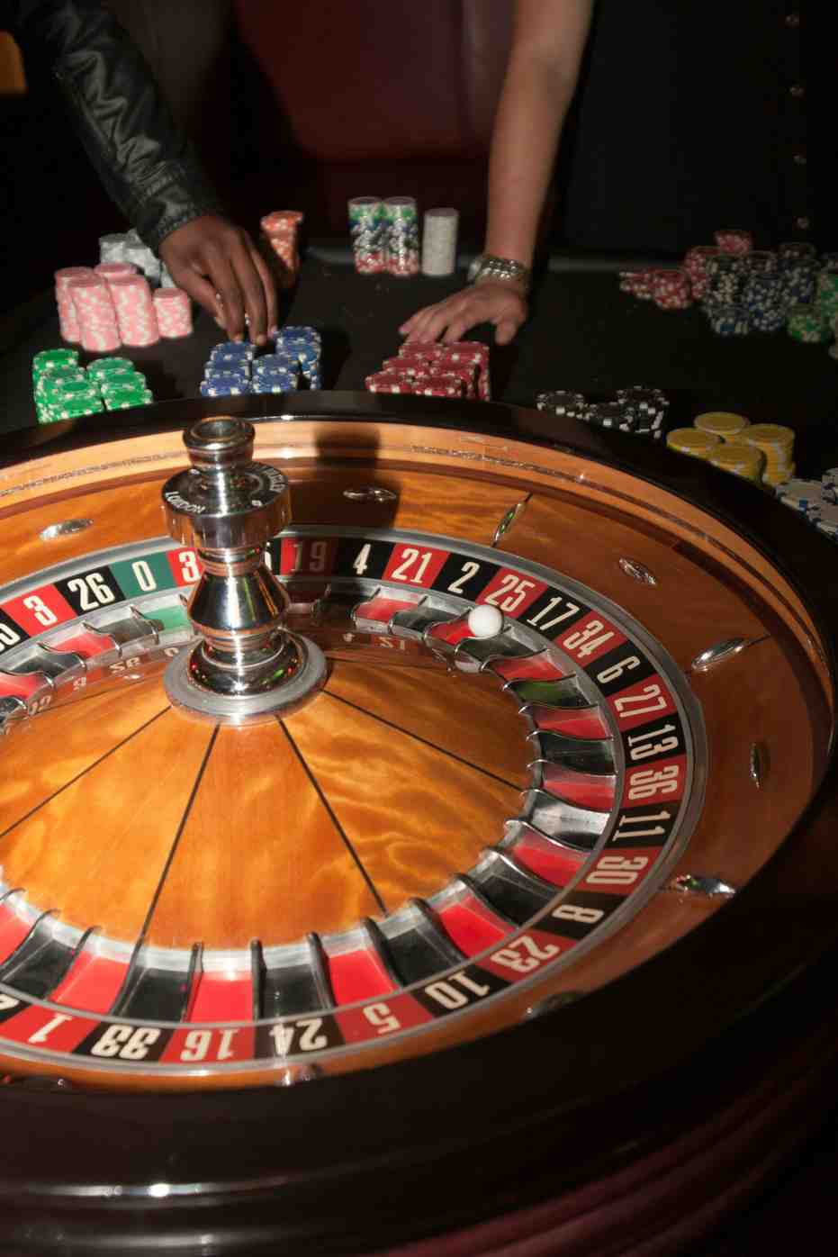 Reseñas de Jugadores del Casino Wild Dice: Análisis Completo y Opiniones Verificadas
