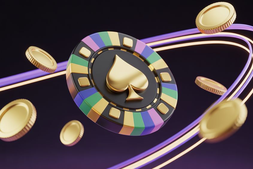 Revue des Nouveaux Jeux de Spinsy Casino : Notre Avis Complet