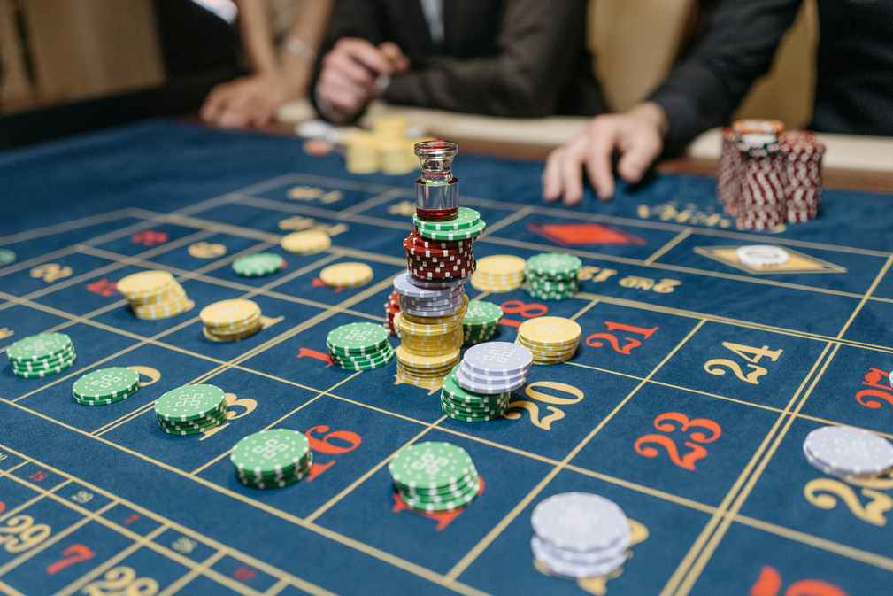 Sécurité Casino Simsinos : Protéger Votre Expérience de Jeu en Ligne