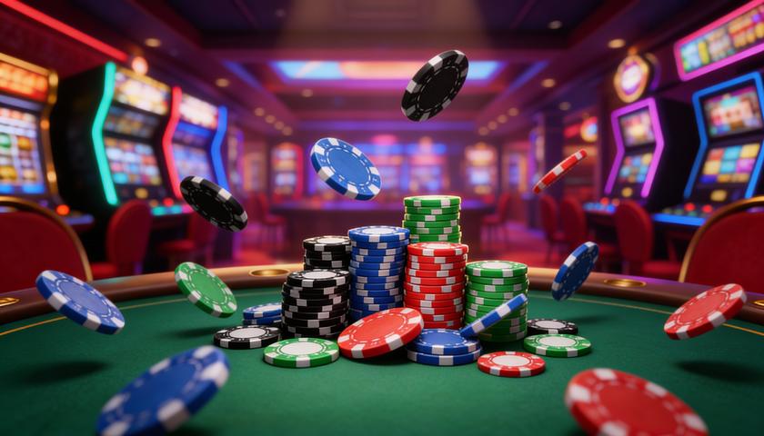 SGCasino Roulette : Guide Complet du Jeu en Ligne SGCasino Roulette : Guide Complet du Jeu en Ligne