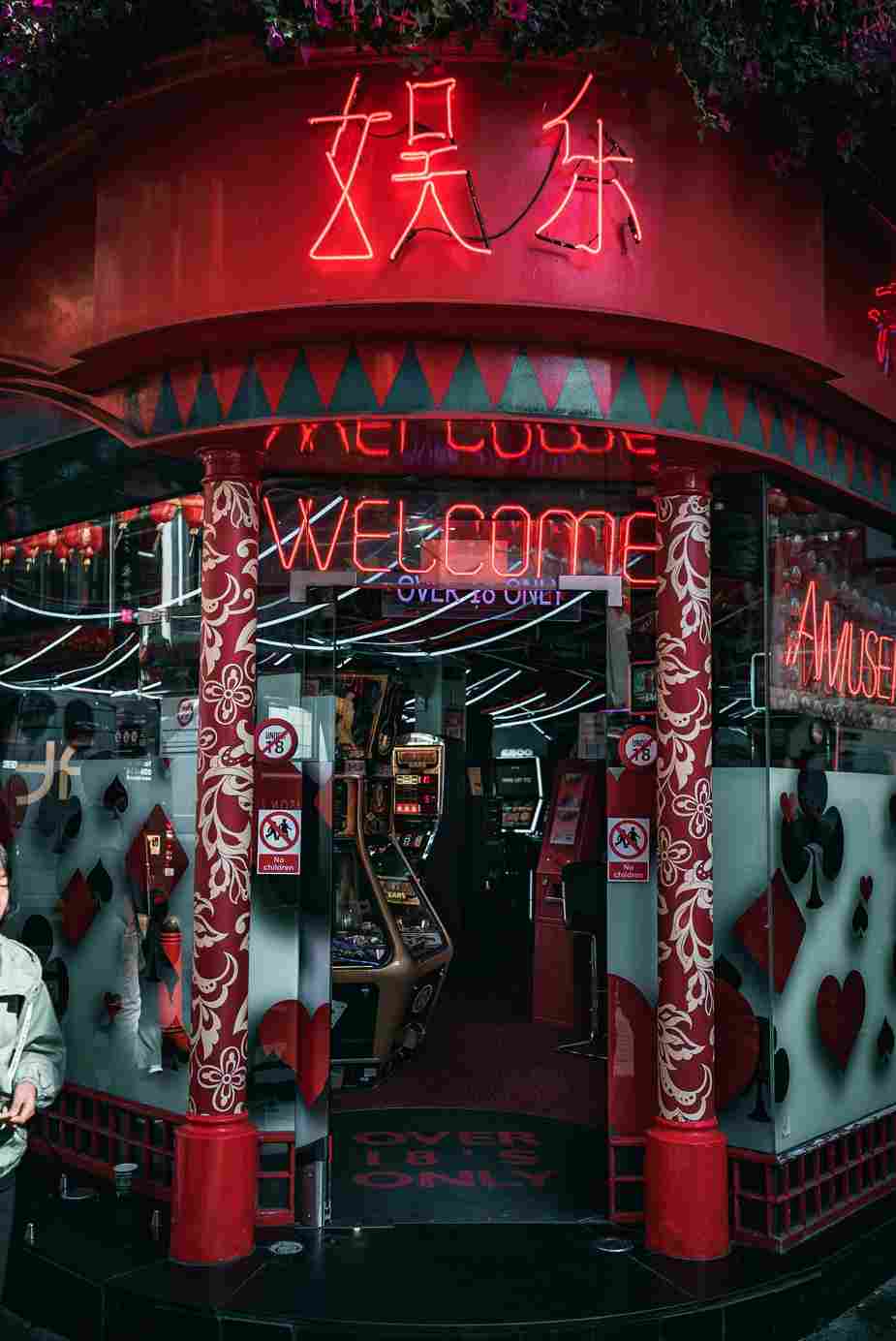 Spinoverse Casino Review 2024: Is It a Universe Worth Exploring?
