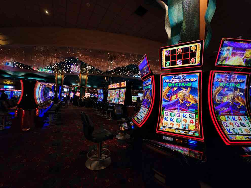 Spinstar Casino PC Casino: Alles wat je moet weten