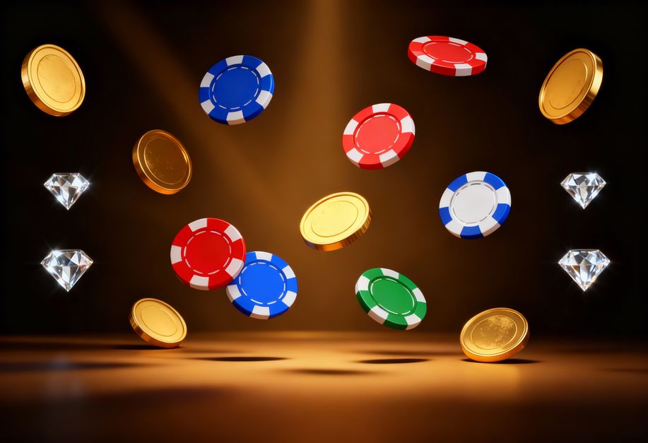 Why Online Casinos Require Account Verification