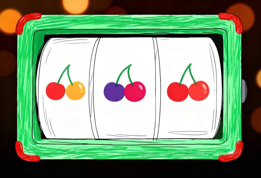 Avoid Beginner's Luck: Common Mistakes New Casino Players Make