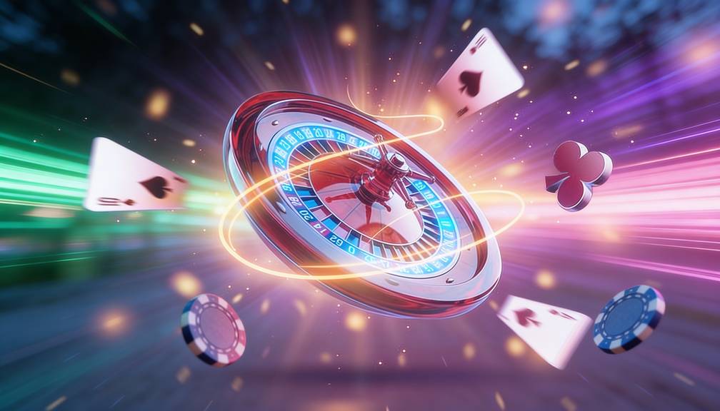 Casinos Locais vs. Plataformas Internacionais: Qual a Melhor Escolha para o Jogador Brasileiro?