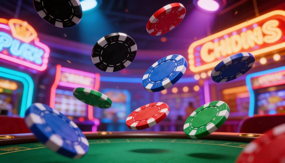 Charles Casino Announces Exciting New Games: What You Need to Know