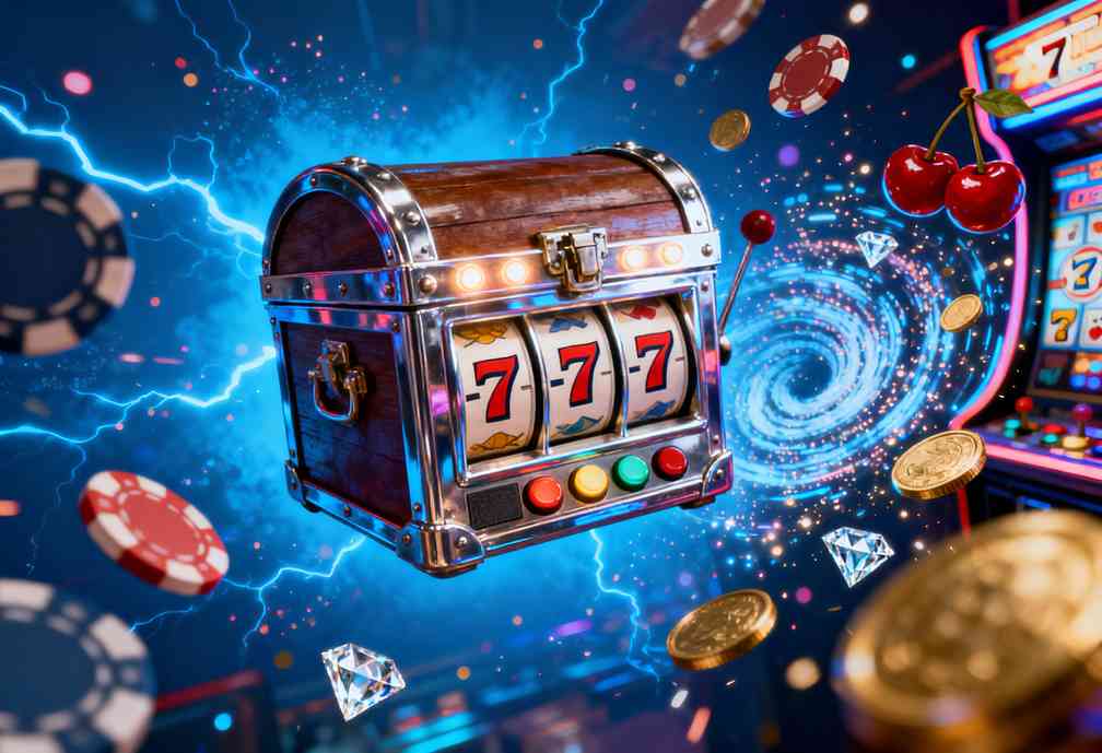 Comment obtenir le maximum de bonus au casino Betlive
