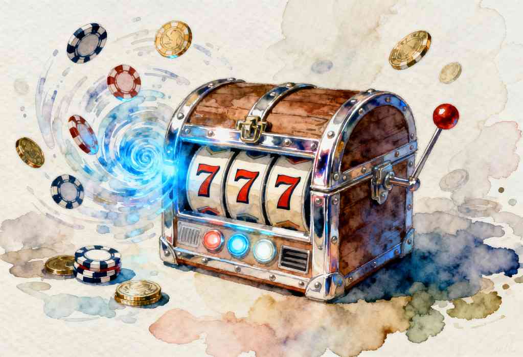 Cómo evitar estafas en los casinos