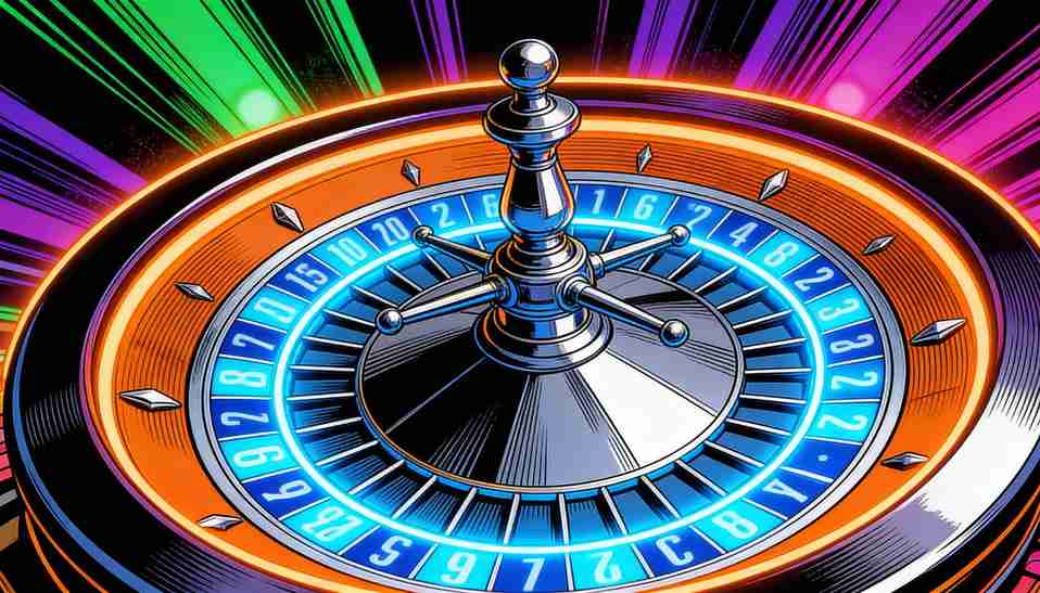 El impacto de la tecnología móvil en los casinos online: Una revolución en la palma de tu mano