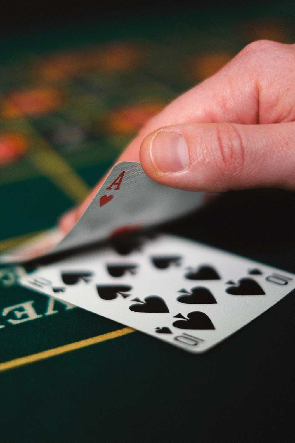 Exclusive Insights: Interview with Casino Peaches Casino Experts