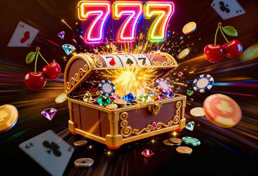 Richy Farmer Casino Review: Is This Farm-Themed Site Worth Your Time?