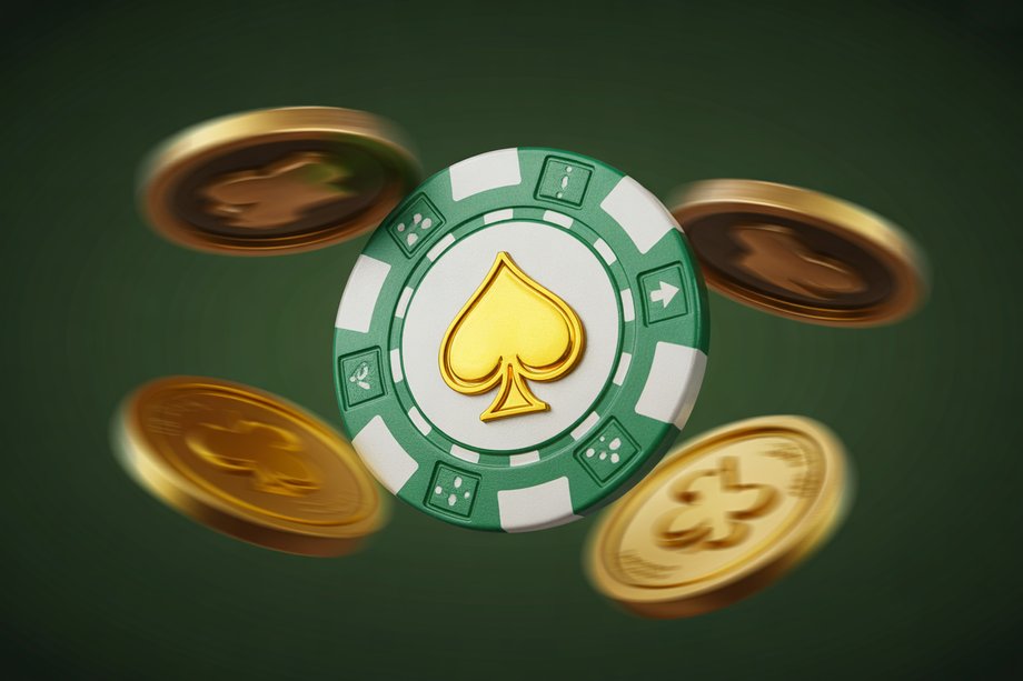 Comment j'ai gagné au Casino Hermes : Un cas réel