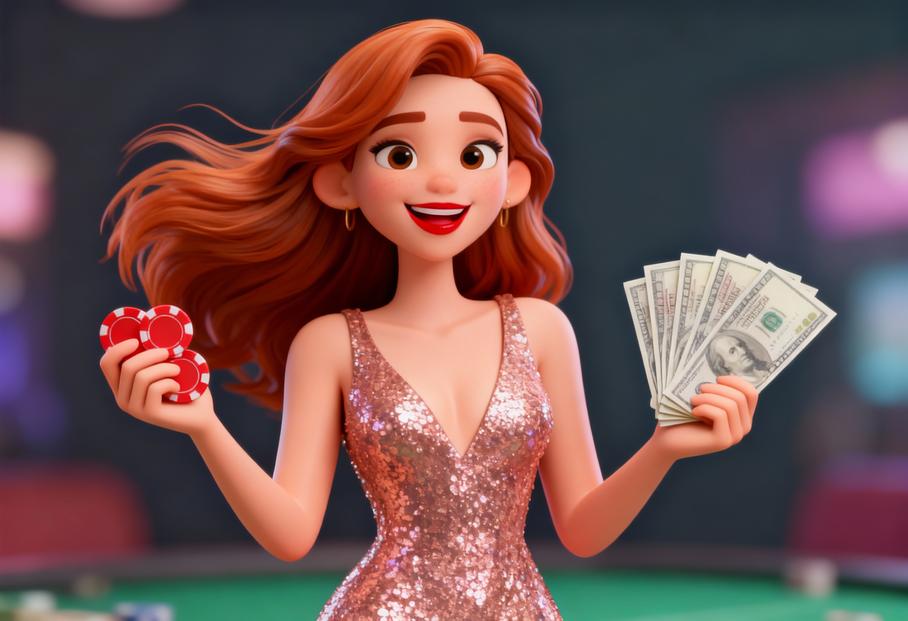 Gagner au Casino Vegas Plus avec les Croupiers en Direct : Stratégies et Astuces