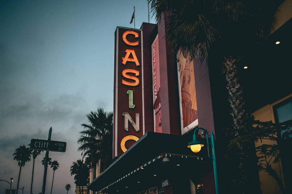 Gesperrtes Konto im This is Vegas Casino: Was Sie Wissen Müssen