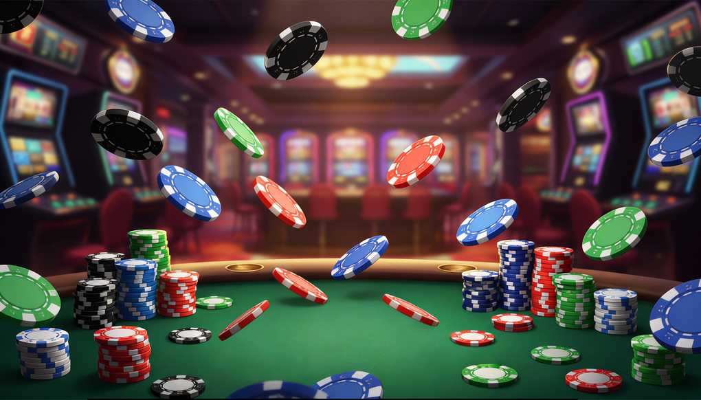 How I Won at Asino Casino: Real Case
