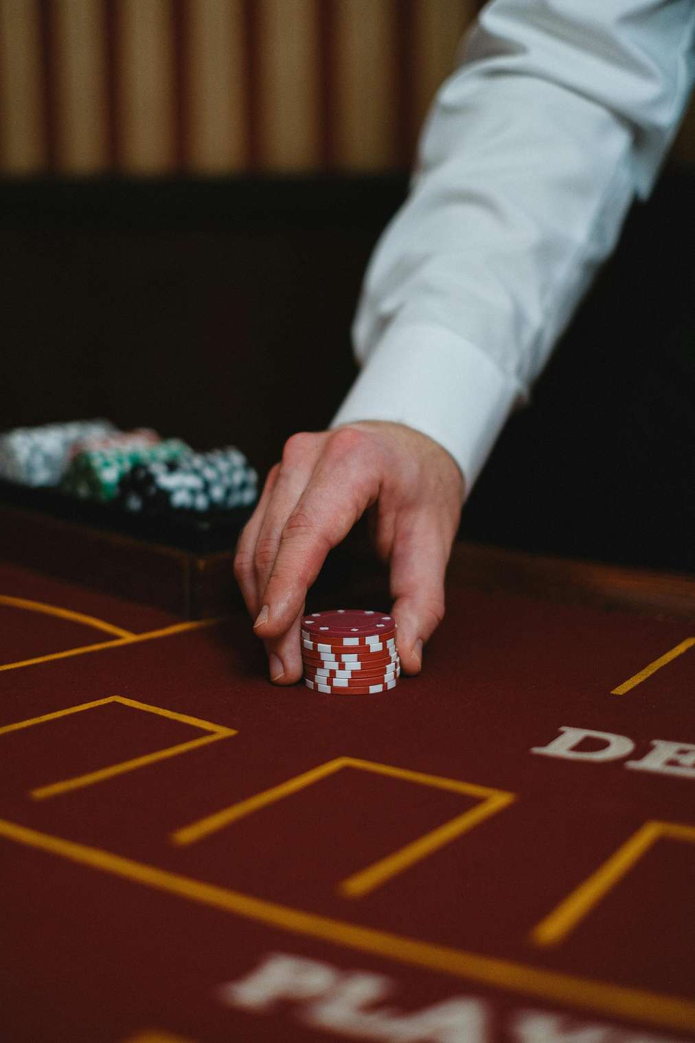 How to get bonuses at Cazimbo Casino