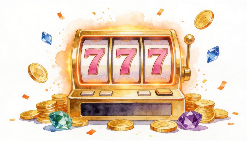 Infografik: Wie das Loki Casino funktioniert – Der ultimative Guide für Spieler