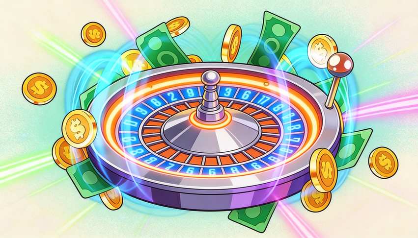 Interview with Mega casino game developers