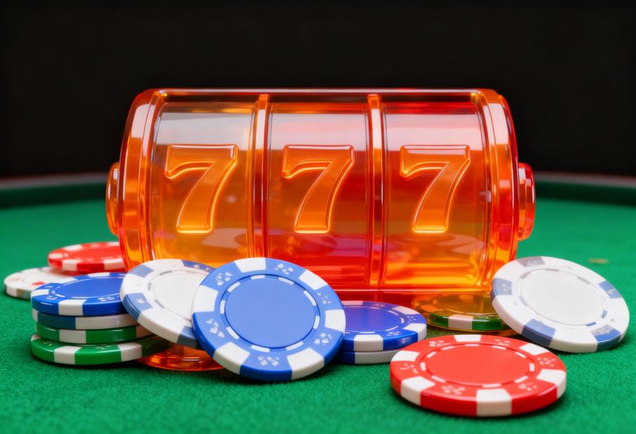 Le Migliori Strategie per Vincere al Casinò Winnita