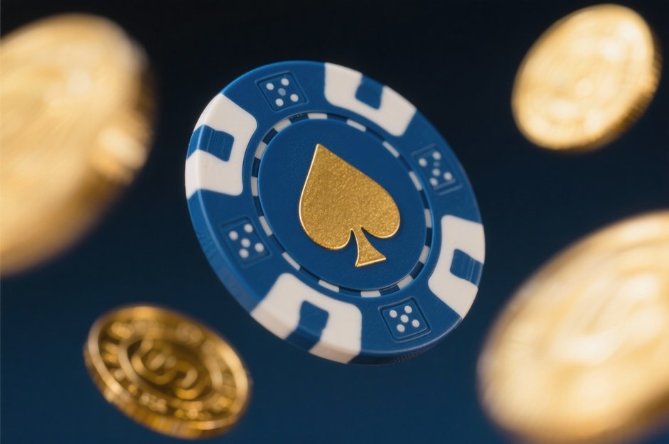 Les erreurs courantes des nouveaux joueurs de casino