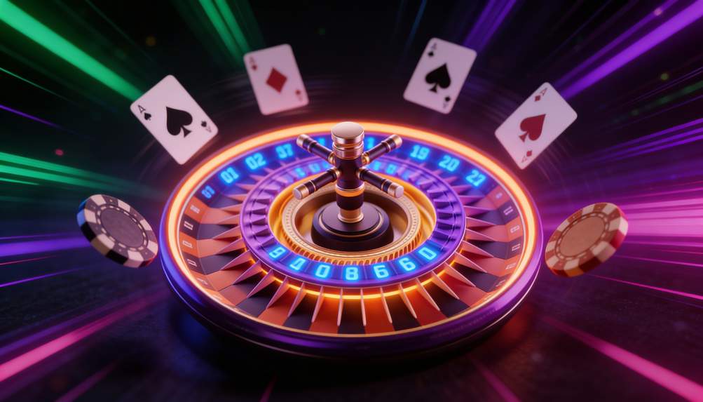 Rockbet Casino: Il Tuo Destinazione per il Live Casino