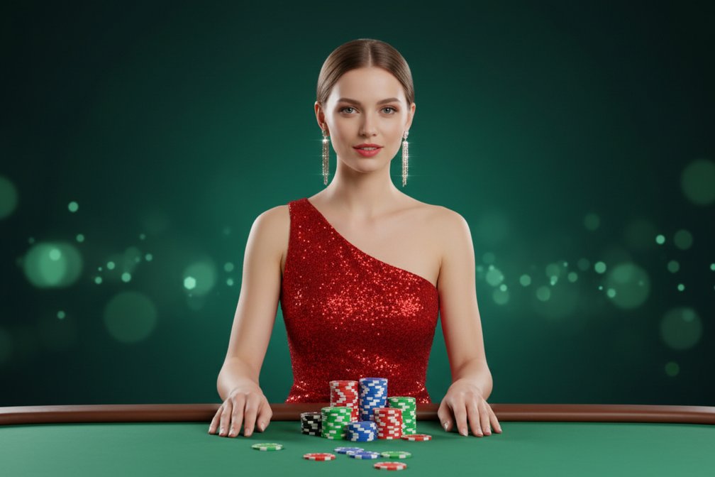 Success at Golden Lady Casino: Real Player Stories & Strategies