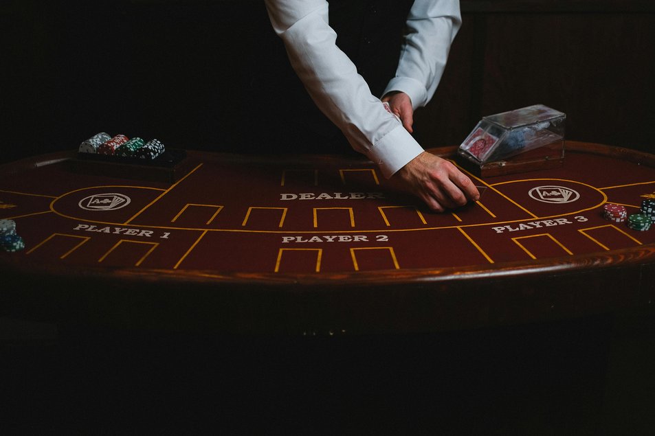 Tendances Actuelles dans l'Industrie des Casinos en Ligne : Ce Qu'il Faut Savoir
