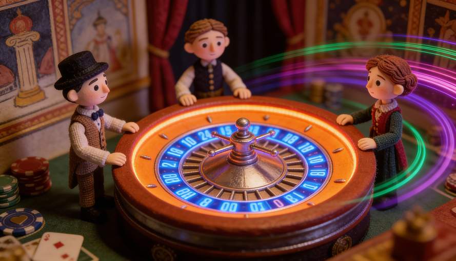The Ultimate Guide to WG Casino Bonus Codes
