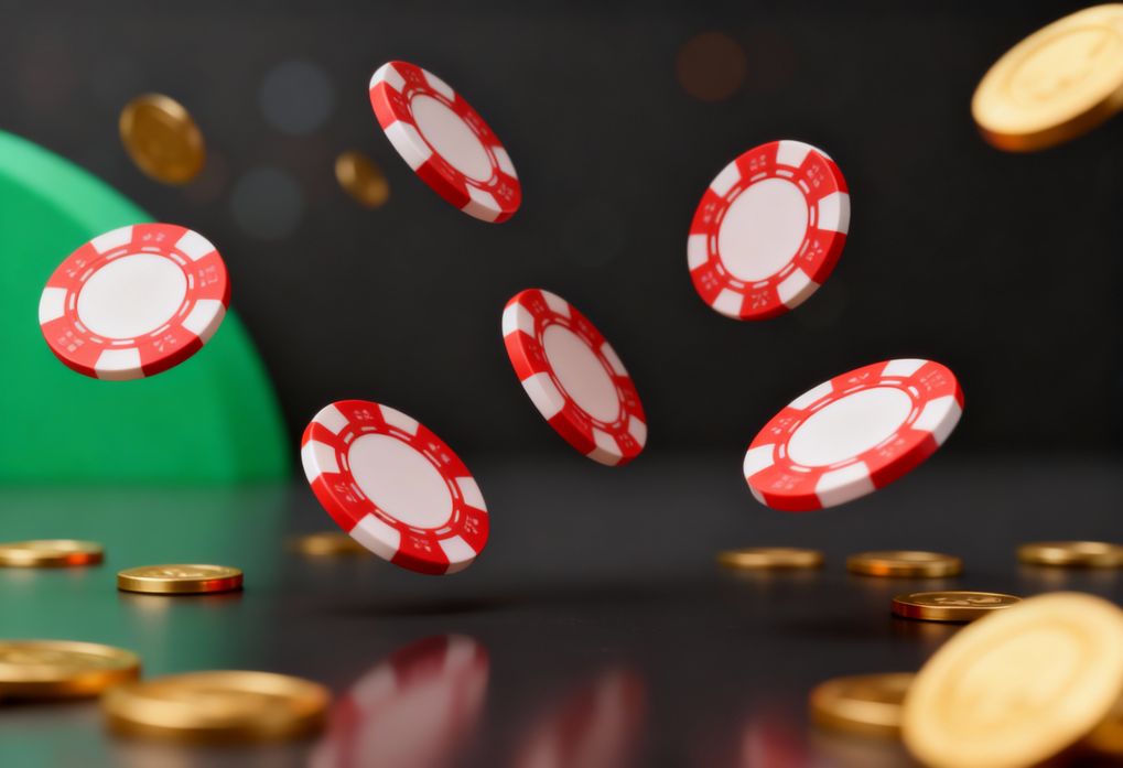 Unleash the Fun: Maximizing Your WooSpin Casino Welcome Bonus