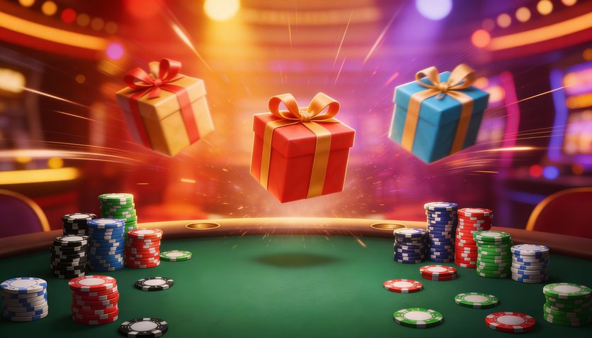 Unveiling the Best Gifts from Rox Casino: A Guide for Enthusiasts