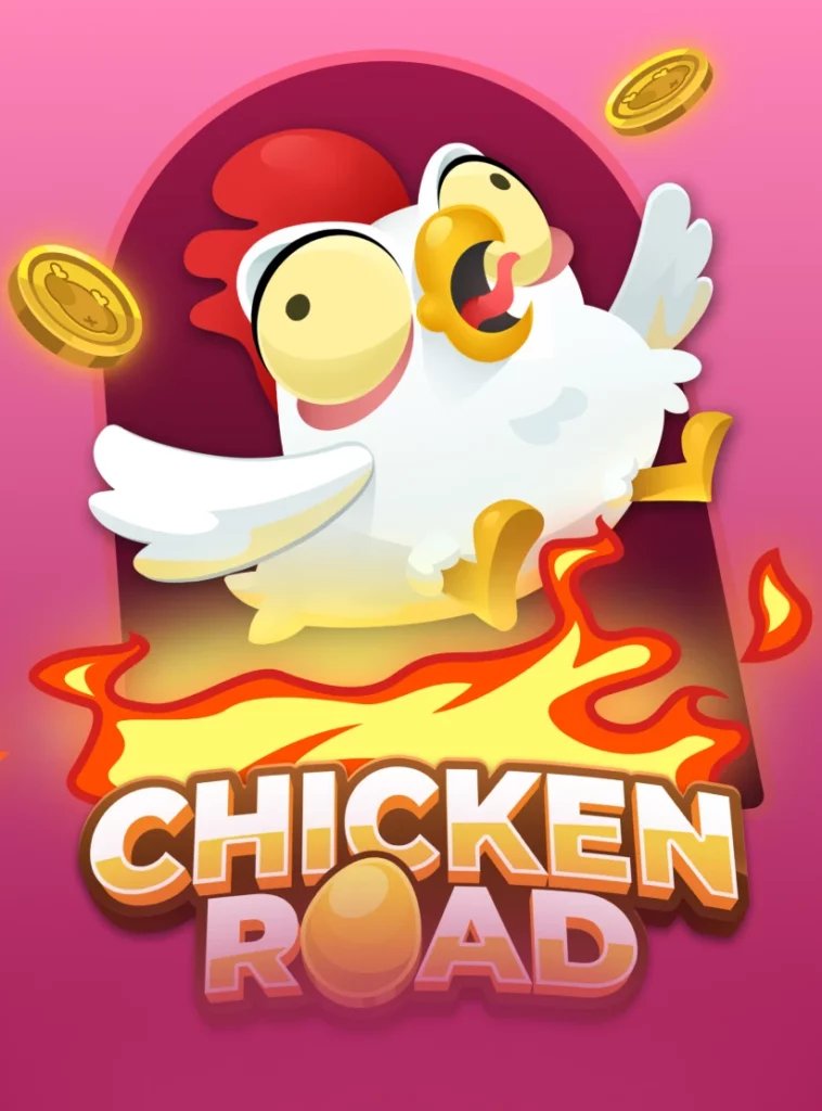Descubre las emocionantes apuestas del juego de Azar Chicken Road en España - overview